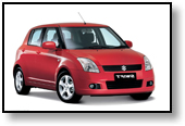 Suzuki Swift 1,3 GLX (.)
